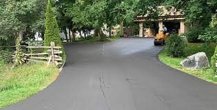 Best Recycled Asphalt Driveway Installation  in San Marcos, TX